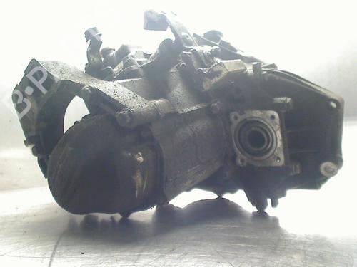 Gearbox FIAT PANDA (169_) 1.2 (169AXF2A, 169AXF1A) | BP34685619M3 - Image 3