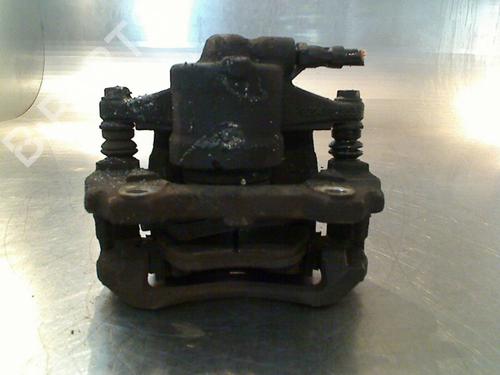 Right front brake caliper OPEL CORSA D (S07) 1.2 LPG (L08, L68) | BP34679675M104 - Image 3