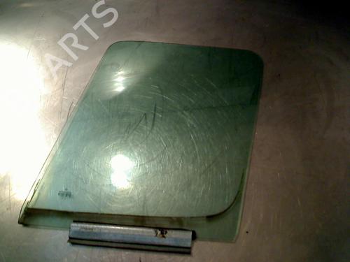 Used Front left door window Front left door window MERCEDES-BENZ SPRINTER 3-t Bus (B903) 316 CDI (903.671, 903.672, 903.673) (156 hp) 34677516 34677516