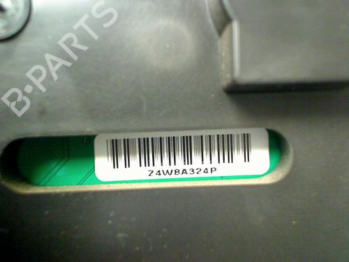 Instrument cluster PEUGEOT BOXER Van 2.2 HDi 130 | BP34691605C47 - Image 5