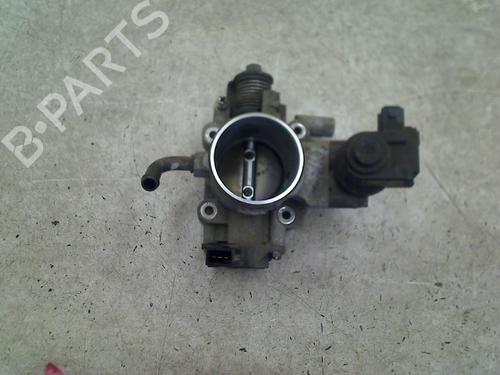 Used Throttle body Throttle body KIA RIO I Saloon (DC_) 1.5 16V (98 hp) 34667114 34667114