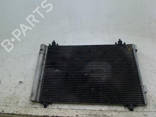 Used AC radiator AC radiator 34672746 34672746