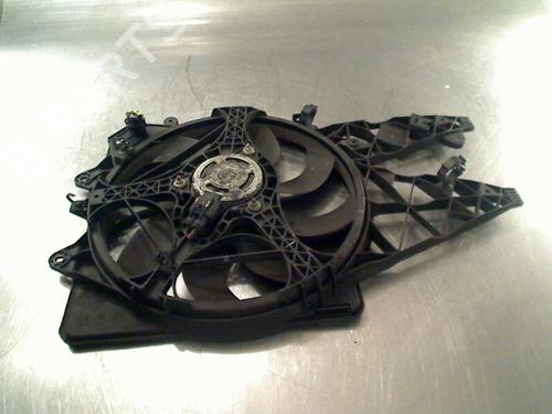 Used Radiator fan Radiator fan 34682449 34682449