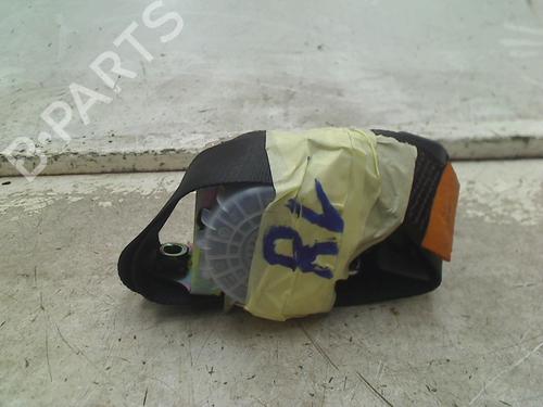 Used Front right seatbelt Front right seatbelt FORD FIESTA V (JH_, JD_) 1.25 16V (70 hp) 34666589 34666589