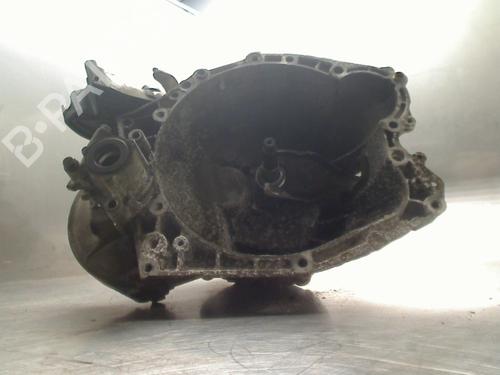 Used Gearbox Gearbox CITROËN C8 (EA_, EB_) 2.0 16V (140 hp) 34685743 34685743