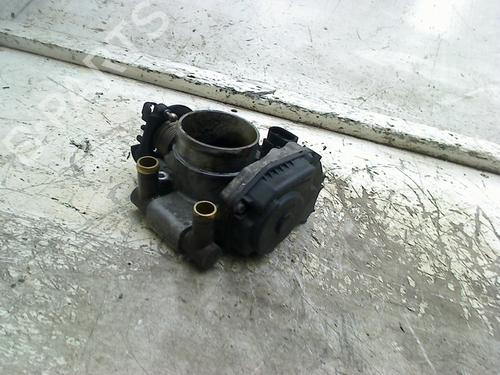 throttle-body-audi-a4-b5-8d2-1994-1995-1996-1997-1998-1999-2000-2001-34662862 main image