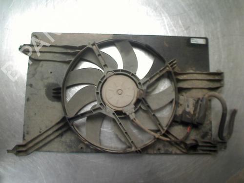 Used Heater blower motor Heater blower motor OPEL VECTRA C GTS (Z02) 1.8 (F68) (140 hp) 34685867 34685867