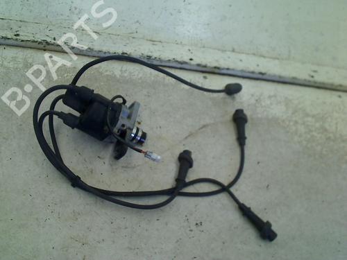 Used Ignition coil Ignition coil SUZUKI SWIFT II Hatchback (EA, MA) 1.0 i (SF310, AA44) (53 hp) 34668066 34668066
