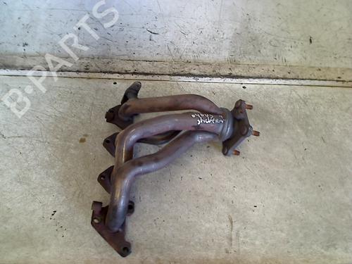 Used Exhaust manifold Exhaust manifold VW GOLF IV (1J1) 1.4 16V (75 hp) 34659840 34659840