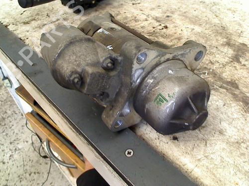 Used Starter Starter FORD KA (RB_) 1.3 i (60 hp) 34655337 34655337