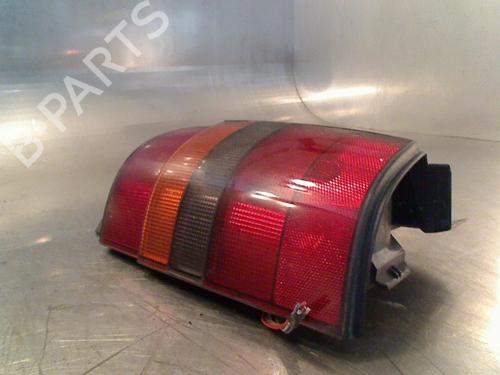 Used Right taillight Right taillight RENAULT ESPACE II (J/S63_) 2.8 V6 (J638, J63J) (150 hp) 34684652 34684652