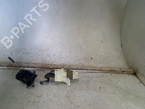 Used Front left lock Front left lock FIAT PUNTO (188_) 1.2 60 (188.030, .050, .130, .150, .230, .250) (60 hp) 34659616 34659616