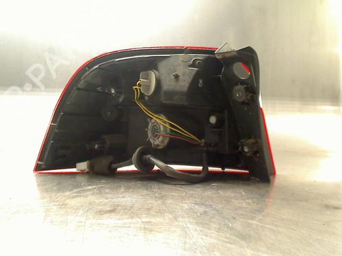 Right taillight KIA RIO III (UB) 1.1 CRDi | BP34685190C35 - Image 2
