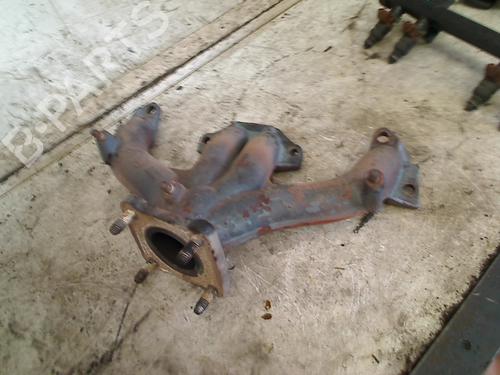 Used Exhaust manifold Exhaust manifold SKODA FABIA I (6Y2) 1.4 (68 hp) 34658665 34658665