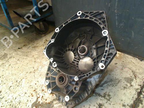 Gearbox OPEL INSIGNIA A (G09) 2.0 CDTI (68) | BP34679275M3 - Image 2