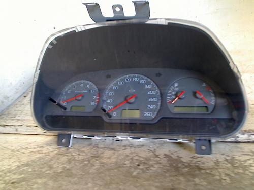 Used Display monitor Display monitor VOLVO S40 I (644) 1.8 (122 hp) 34664014 34664014
