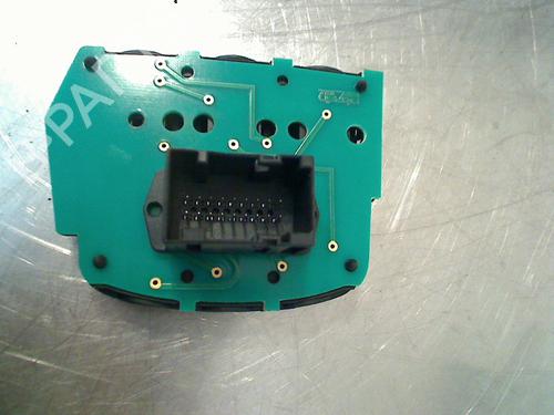 Headlight switch FIAT STILO (192_) 2.4 20V (192_XD1A, 192AXD12) | BP34677757I24 - Image 2