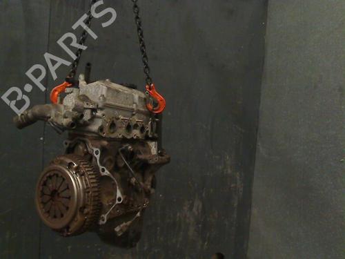 Used Engine Engine CHEVROLET MATIZ (M200, M250) 0.8 (52 hp) 34684173 34684173