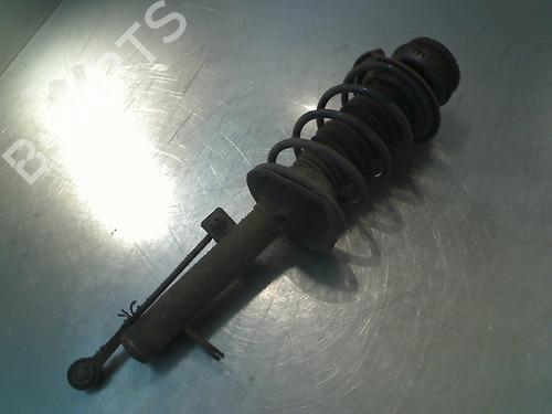 Used Right front shock absorber Right front shock absorber FORD KA (RB_) 1.3 i (60 hp) 34677931 34677931