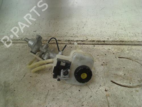 Used Brake master cylinder Brake master cylinder OPEL MERIVA A MPV (X03) 1.6 (E75) (87 hp) 34669456 34669456