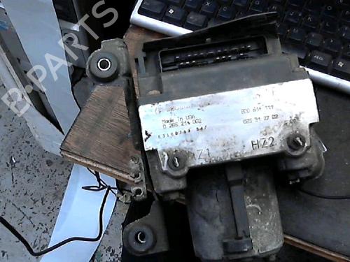 Used ABS pump ABS pump AUDI A4 B5 Avant (8D5) 2.6 (150 hp) 34653362 34653362