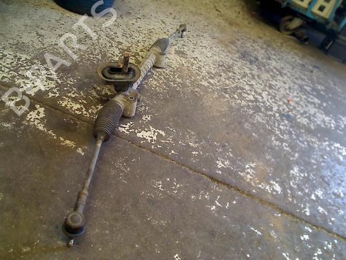 Used Steering rack Steering rack OPEL CORSA C (X01) 1.7 DI (F08, F68) (65 hp) 34666936 34666936