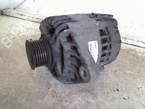 Used Alternator Alternator 34665364 34665364