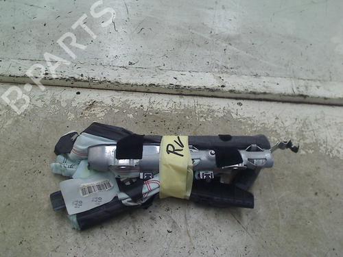 Used Other Other FORD FOCUS II Turnier (DA_, FFS, DS) 1.6 TDCi (90 hp) 34666460 34666460