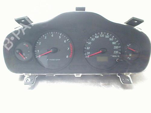 Used Display monitor Display monitor HYUNDAI SANTA FÉ I (SM) 2.4 16V 4x4 (146 hp) 34686150 34686150