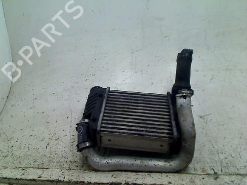 Used Intercooler Intercooler AUDI A6 C6 (4F2) 2.7 TDI (180 hp) 34673687 34673687