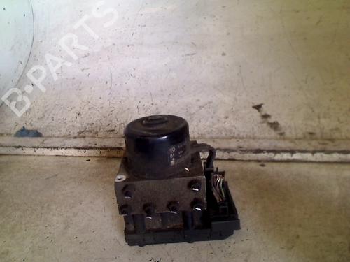Used ABS pump ABS pump VW LUPO I (6X1, 6E1) 1.4 16V (75 hp) 34674342 34674342