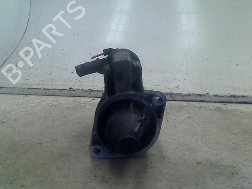 Used Starter Starter HYUNDAI ELANTRA III (XD) 1.6 (107 hp) 34667018 34667018