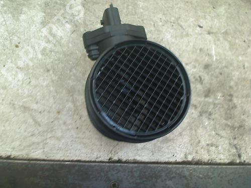 Used Mass air flow sensor Mass air flow sensor OPEL VECTRA B (J96) 2.0 DI 16V (F19) (82 hp) 34655823 34655823