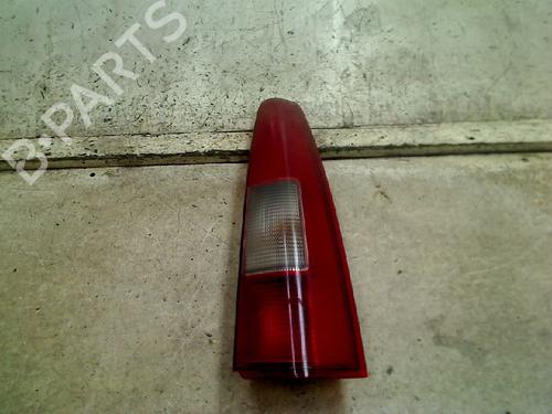 Used Right taillight Right taillight VOLVO V70 I (875, 876) 2.4 (144 hp) 34676243 34676243