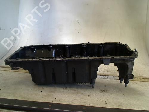 Cárter de óleo Cárter de óleo FIAT STILO (192_) 2.4 20V (192_XD1A, 192AXD12) (170 hp) 34659749 34659749
