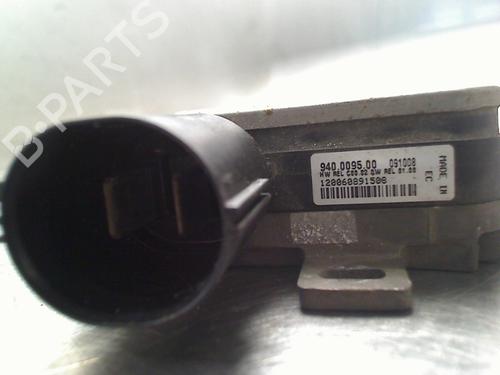 Control unit VOLVO XC60 I SUV (156) 2.4 D | BP34688130M11 - Image 3