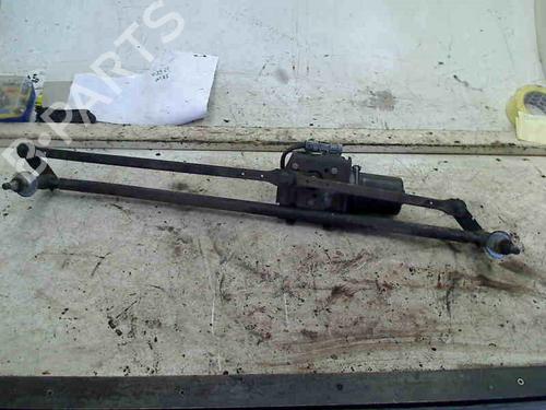 Motor limpa vidros frontal Motor limpa vidros frontal RENAULT MASTER II Bus (JD) 2.5 D (JD1A, JD0E, JD0A, JD1E) (80 hp) 34655314 34655314