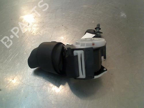 Sikkerhedssele bag højre Sikkerhedssele bag højre OPEL INSIGNIA A (G09) 2.0 CDTI (68) (131 hp) 34679235 34679235