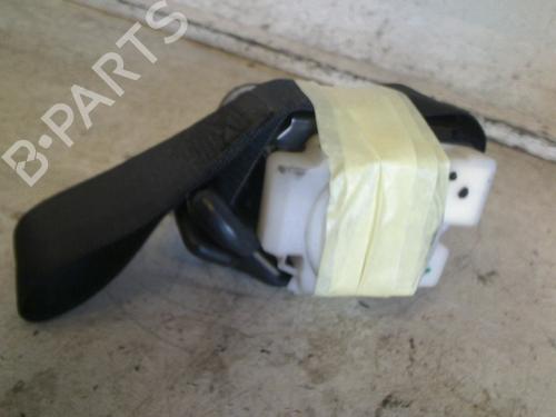 Used Front right seatbelt Front right seatbelt MERCEDES-BENZ C-CLASS Coupe (CL203) C 200 CDI (203.707) (122 hp) 34672679 34672679