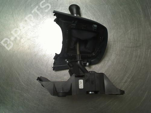 Shift knob FORD FIESTA VI (CB1, CCN) 1.4 | BP34688689I34 - Image 3