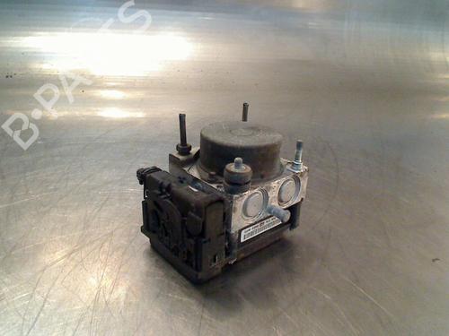 Used ABS pump ABS pump NISSAN MICRA III (K12) 1.2 16V (80 hp) 34683279 34683279