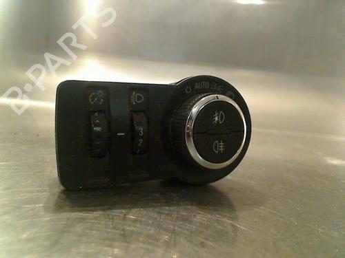 headlight-switch-opel-insignia-a-g09-2008-2009-2010-2011-2012-2013-2014-2015-2016-2017-34679239 main image