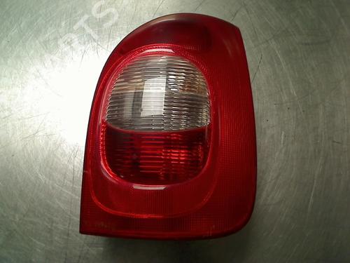 Used Right taillight Right taillight CITROËN XSARA PICASSO (N68) 1.8 16V (115 hp) 34687195 34687195