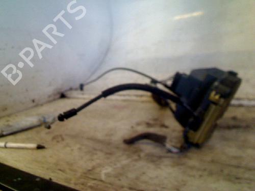 Used Rear left lock Rear left lock RENAULT SCÉNIC II (JM0/1_) 1.6 (JM0C, JM0J, JM1B) (113 hp) 34673644 34673644