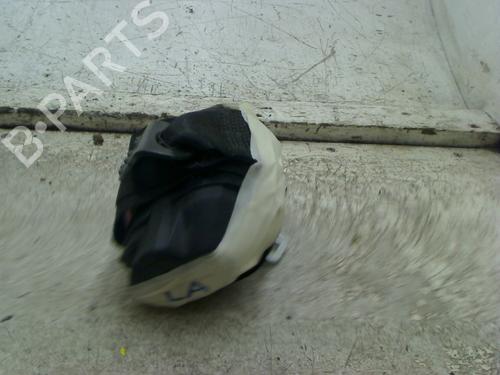 Cinto de segurança traseiro esquerdo Cinto de segurança traseiro esquerdo VW POLO IV (9N_, 9A_) 1.9 SDI (64 hp) 34670597 34670597