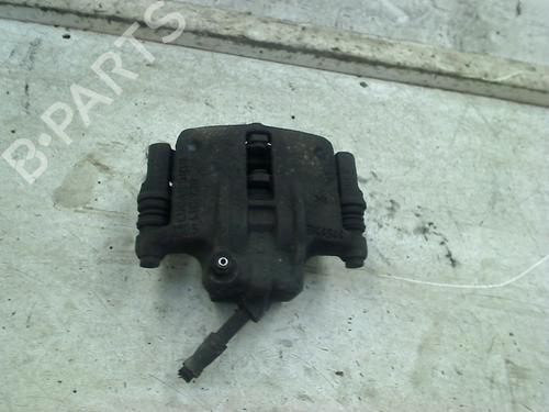 Used Left front brake caliper Left front brake caliper SKODA FELICIA II Estate (6U5) 1.6 (75 hp) 34659338 34659338