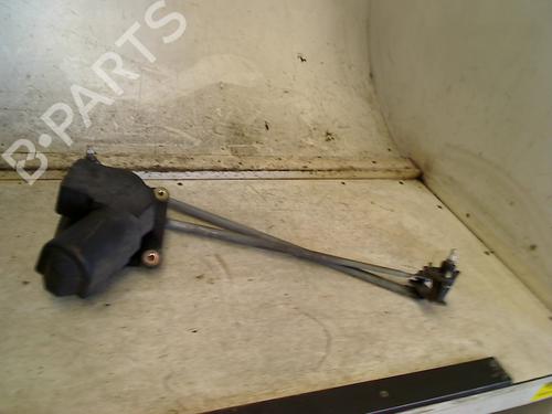 Used Front wiper motor Front wiper motor VOLVO S40 I (644) 1.8 (122 hp) 34659537 34659537