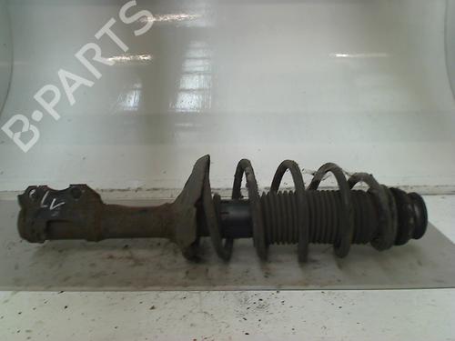 Used Left front shock absorber Left front shock absorber SEAT AROSA (6H1) 1.4 (60 hp) 34660071 34660071