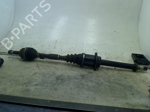 Used Right front driveshaft Right front driveshaft TOYOTA AVENSIS Estate (_T25_) 2.0 VVT-i (AZT250_, AZT250R) (147 hp) 34668890 34668890