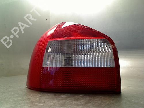 Used Left taillight Left taillight AUDI A3 (8L1) 1.6 (102 hp) 34687825 34687825
